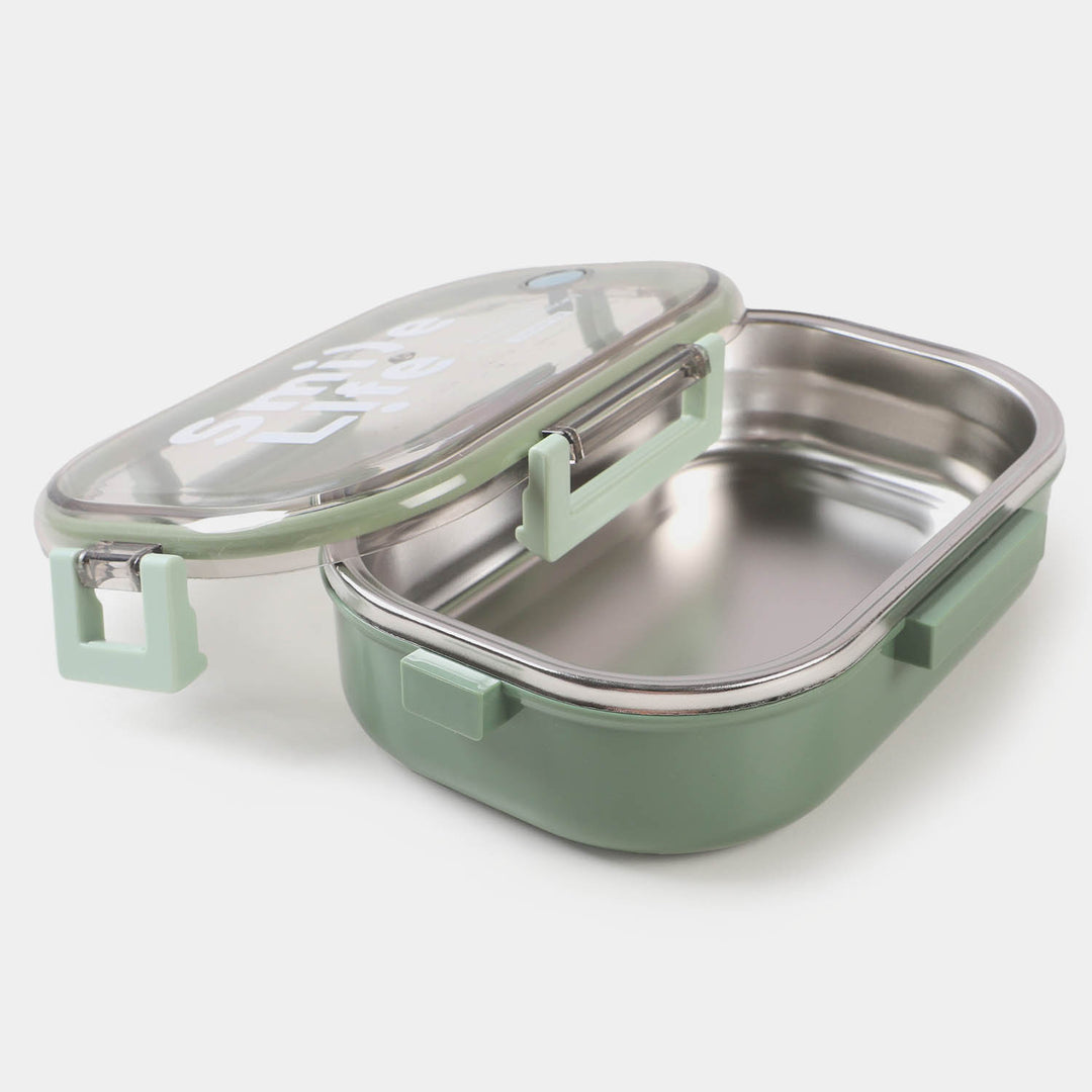 Stainless Steel Lunch Box For Kids | 710ML