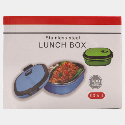 Stainless Steel lunch Box For Kids | 900ML