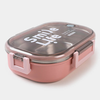 Stainless Steel Lunch Box For Kids | 710ML