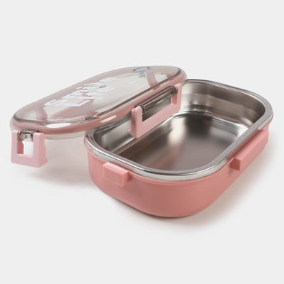 Stainless Steel Lunch Box For Kids | 710ML