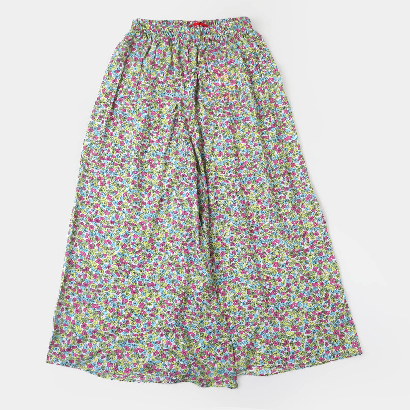 Girls Culottes Eastern | Multi