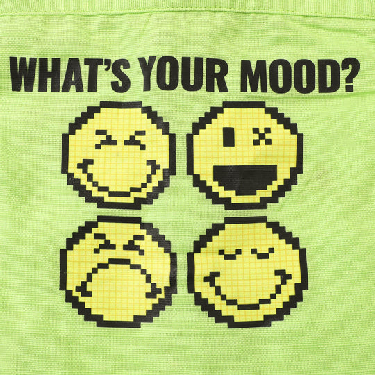 Infant Boys Cotton Casual Shirt Smiley World - Green