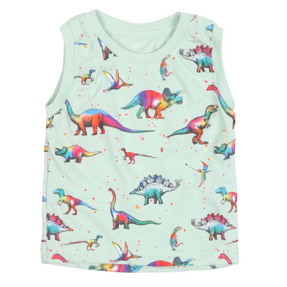 Infant Boys Sando Dino -BUY