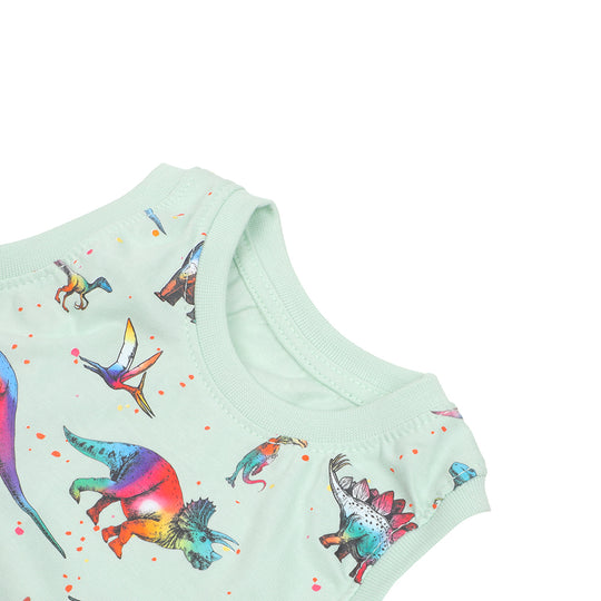 Infant Boys Sando Dino -BUY