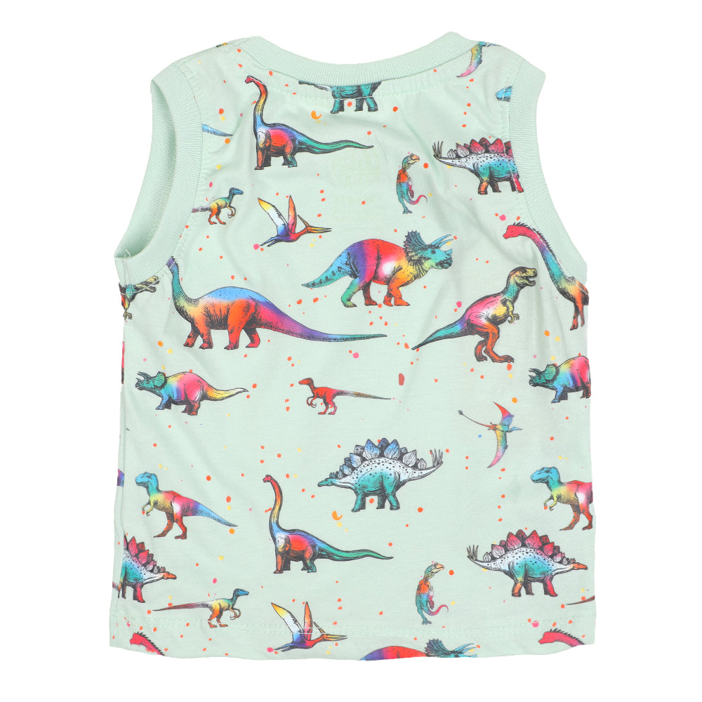 Infant Boys Sando Dino -BUY