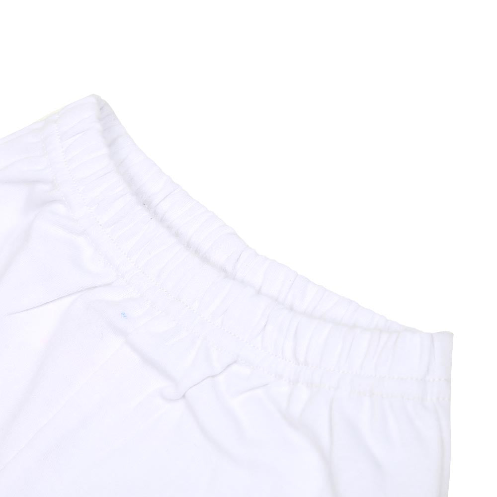 Infant Girls Short 3Pc Fruit - Mix.