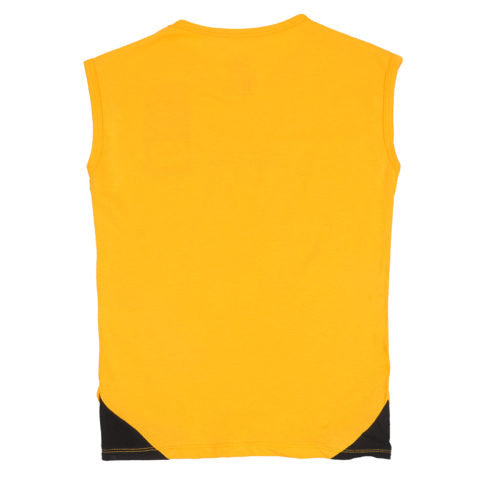 Boys Sando -Citrus