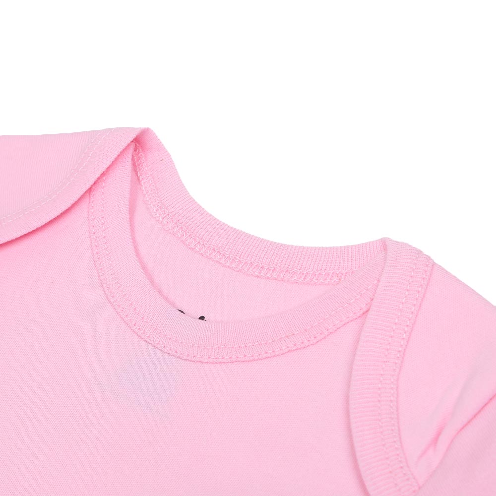Infant Girls T-Shirt 3Pc Fruit - Mix.