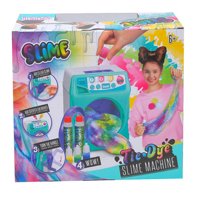 Crazy Science Slime Multi Toy