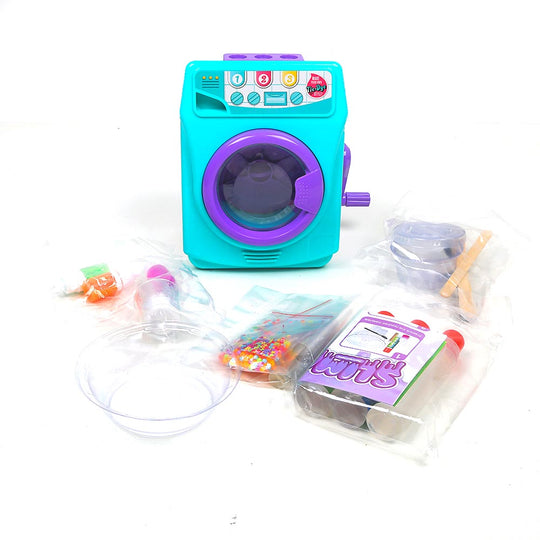 Crazy Science Slime Multi Toy