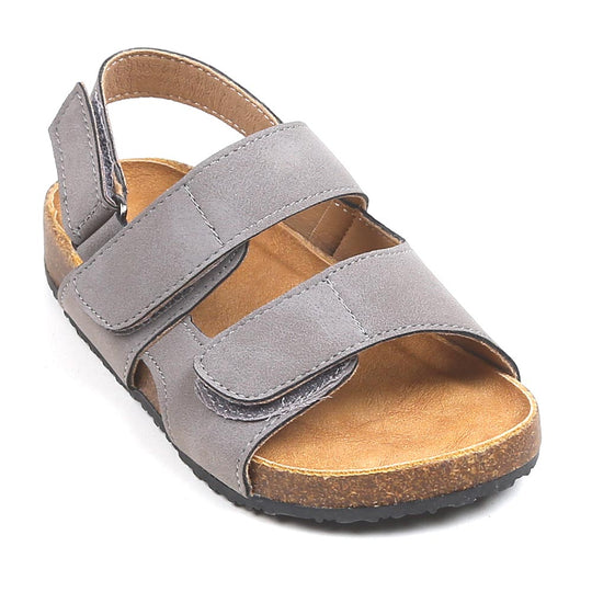 Boys Sandal 2022-136 - GREY