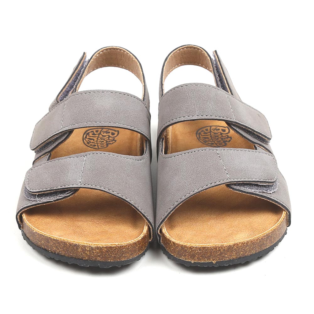 Boys Sandal 2022-136 - GREY