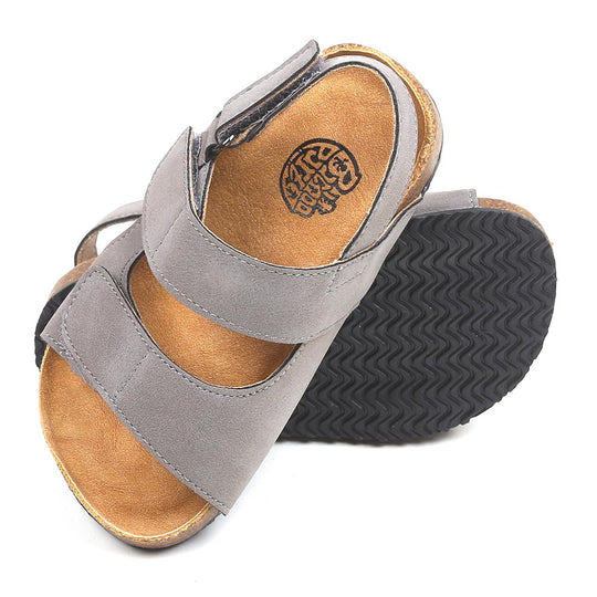 Boys Sandal 2022-136 - GREY