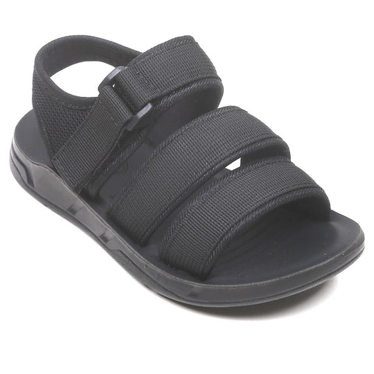 Boys Sandals 2540L - Black