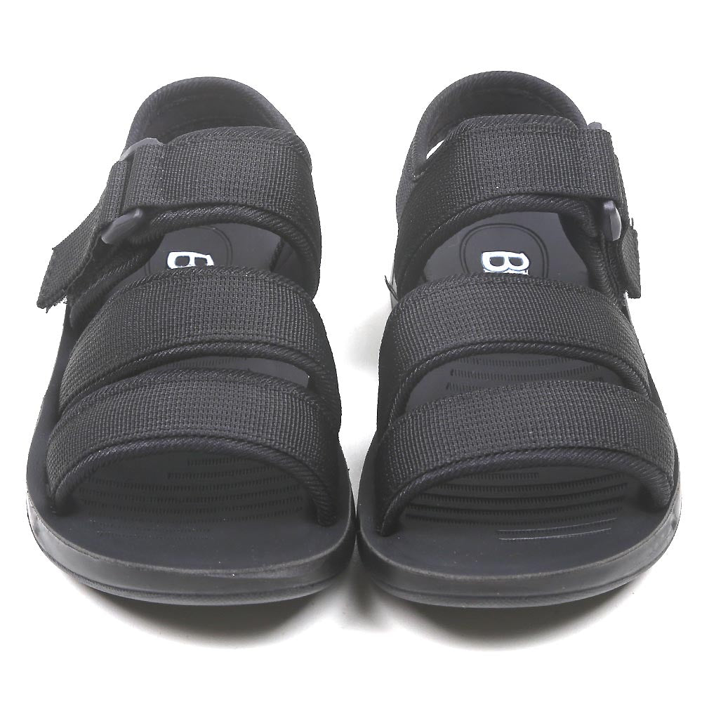 Boys Sandals 2540L - Black