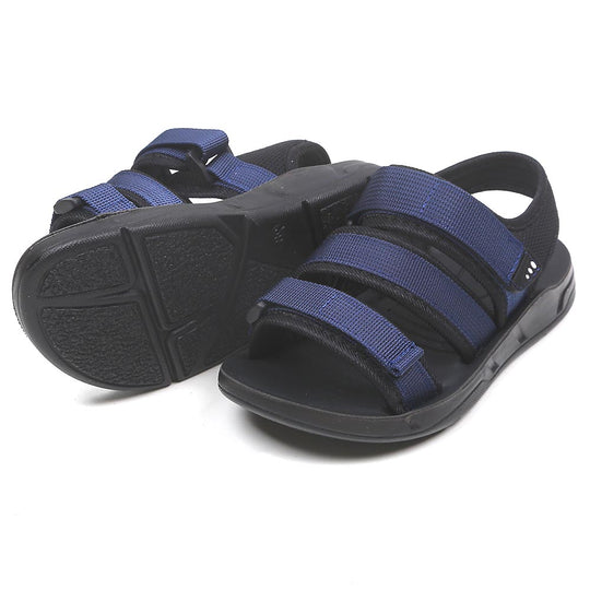 Boys Sandals 1526 - Navy