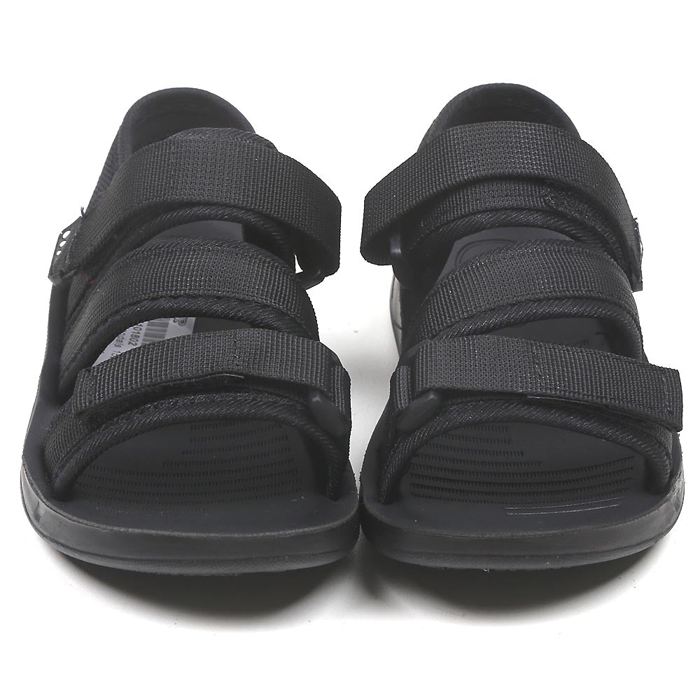 Boys Sandal 1526 - Black