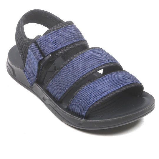 Boys Sandal 2540 - Navy