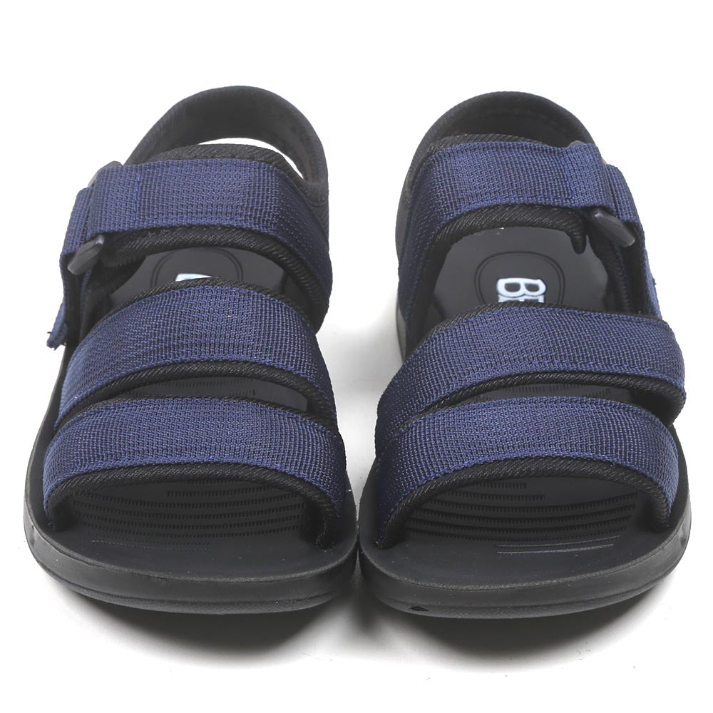 Boys Sandals 2573 - Navy