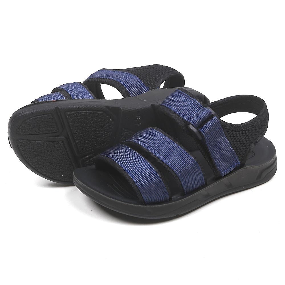 Boys Sandals 2573 - Navy