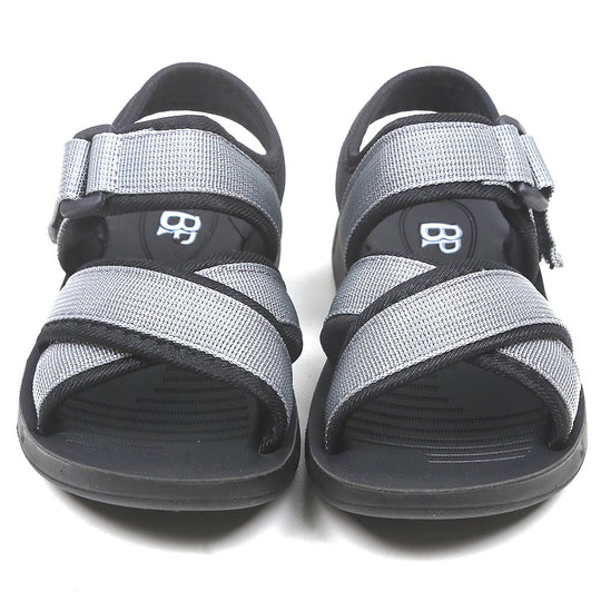 Boys Sandal 2537 - Grey