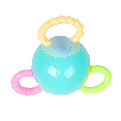 Molars Toys With Teether