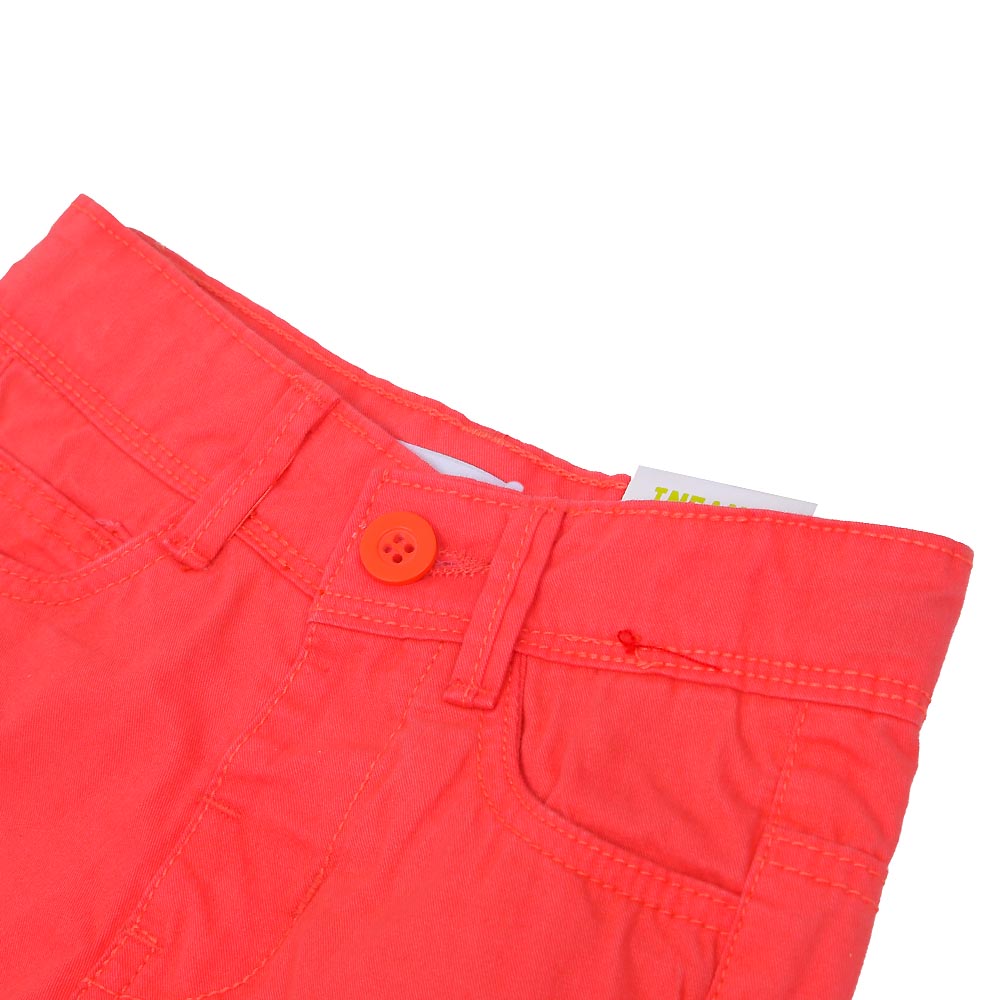 Infant Boys Short Cotton