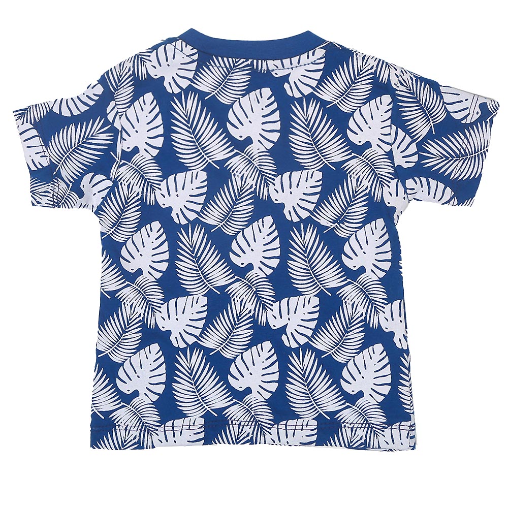 Infant Boys T-Shirt Paradise - Blue