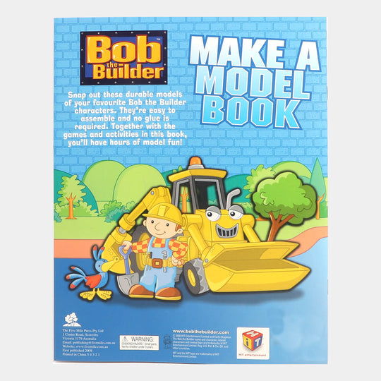 Kids Book Bob The Builder