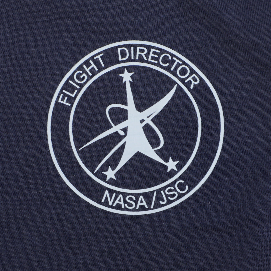 Boys 2 PCs Suit Nasa Flight - Navy