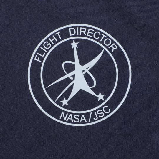 Boys 2 PCs Suit Nasa Flight - Navy