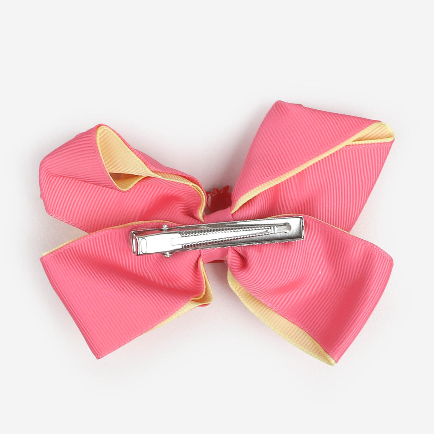 Cute Bow Style Hair Pin For Girls