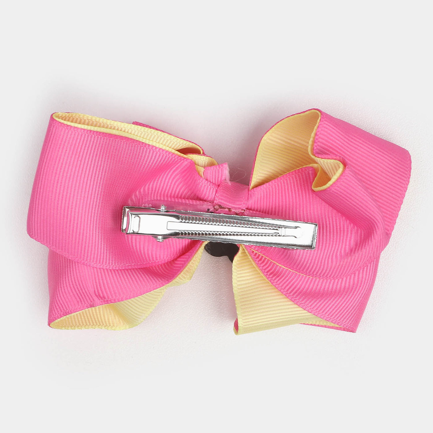 Cute Bow Style Hair Pin For Girls