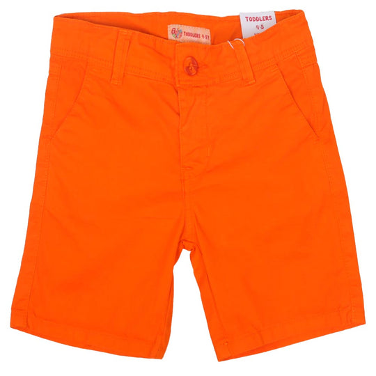 Boys Short Cotton Basic Colored - Autu Glory