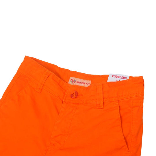 Boys Short Cotton Basic Colored - Autu Glory