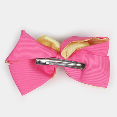 Cute Bow Style Hair Pin For Girls