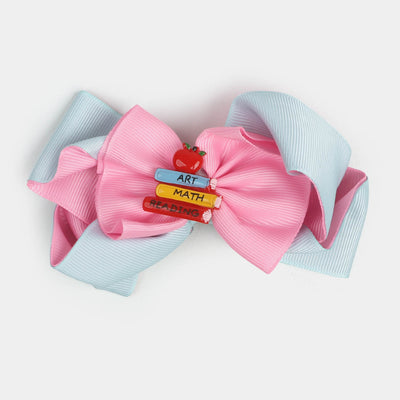 Cute Bow Style Hair Pin For Girls