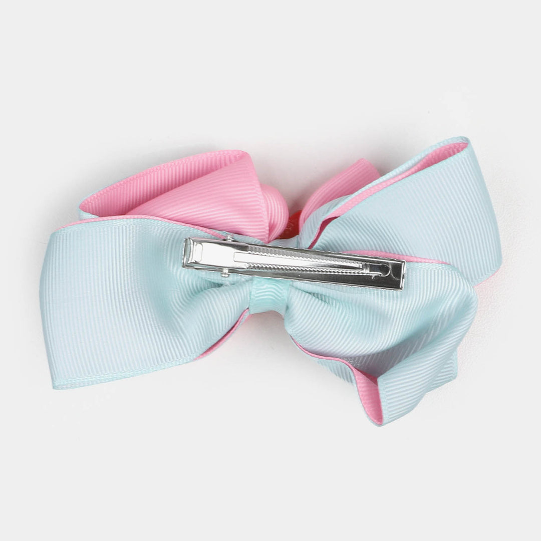 Cute Bow Style Hair Pin For Girls