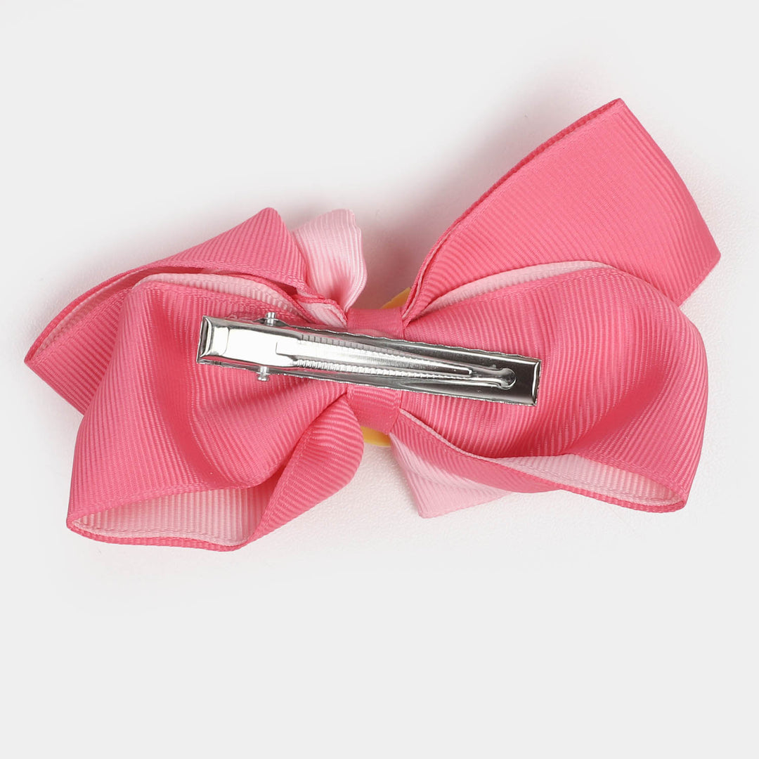 Cute Bow Style Hair Pin For Girls