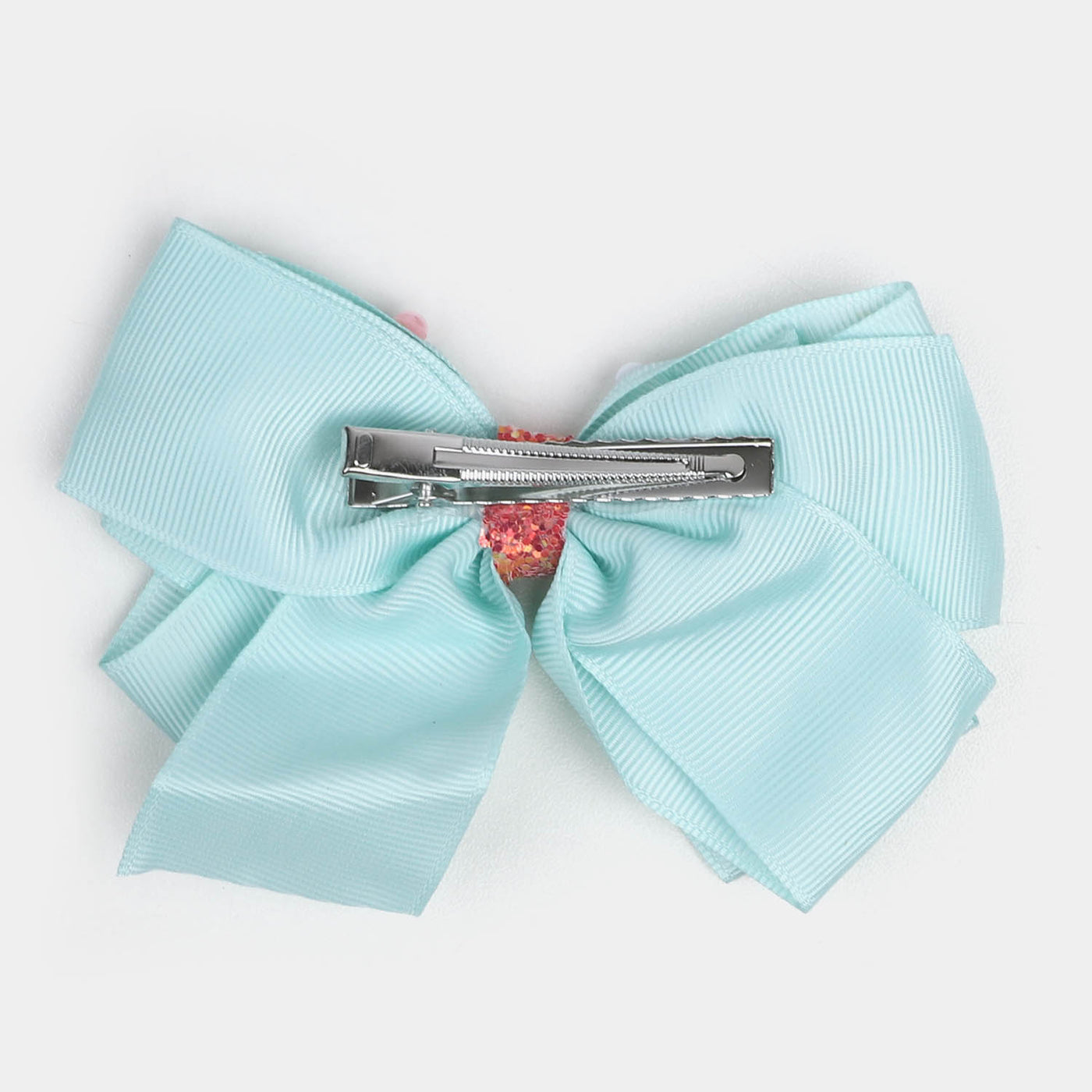 Cute Bow Style Hair Pin For Girls