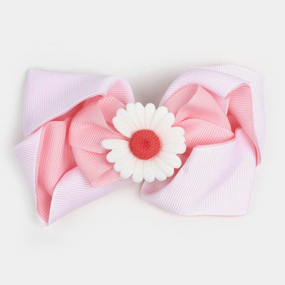 Cute Bow Style Hair Pin For Girls