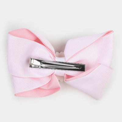 Cute Bow Style Hair Pin For Girls