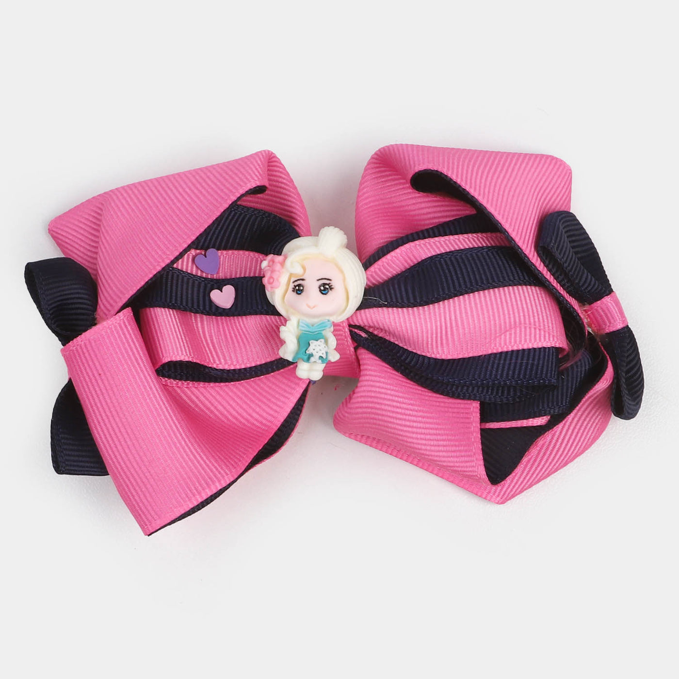 Cute Bow Style Hair Pin For Girls