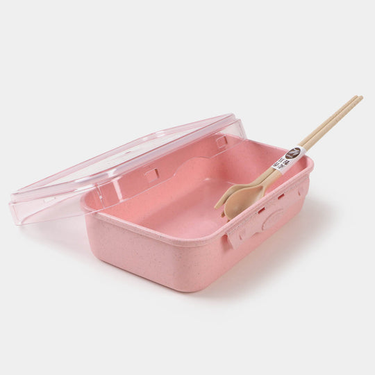 Plastic Lunch Box For Kids | 800ML