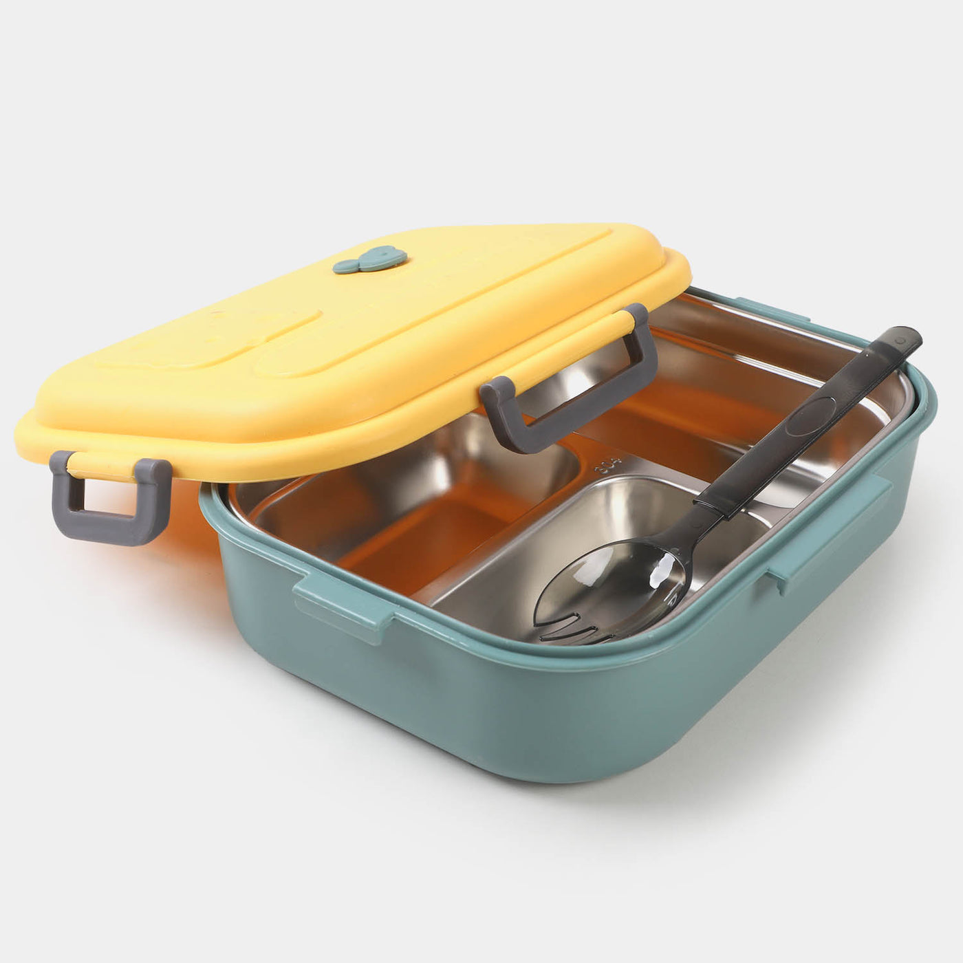 Stainless Steel Lunch Box For Kids