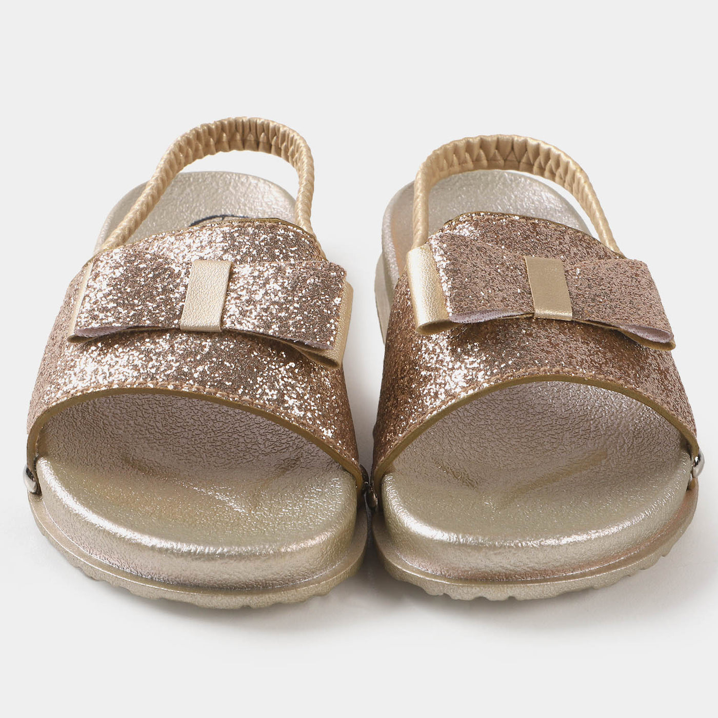 Girls Slipper CL-3 - Gold