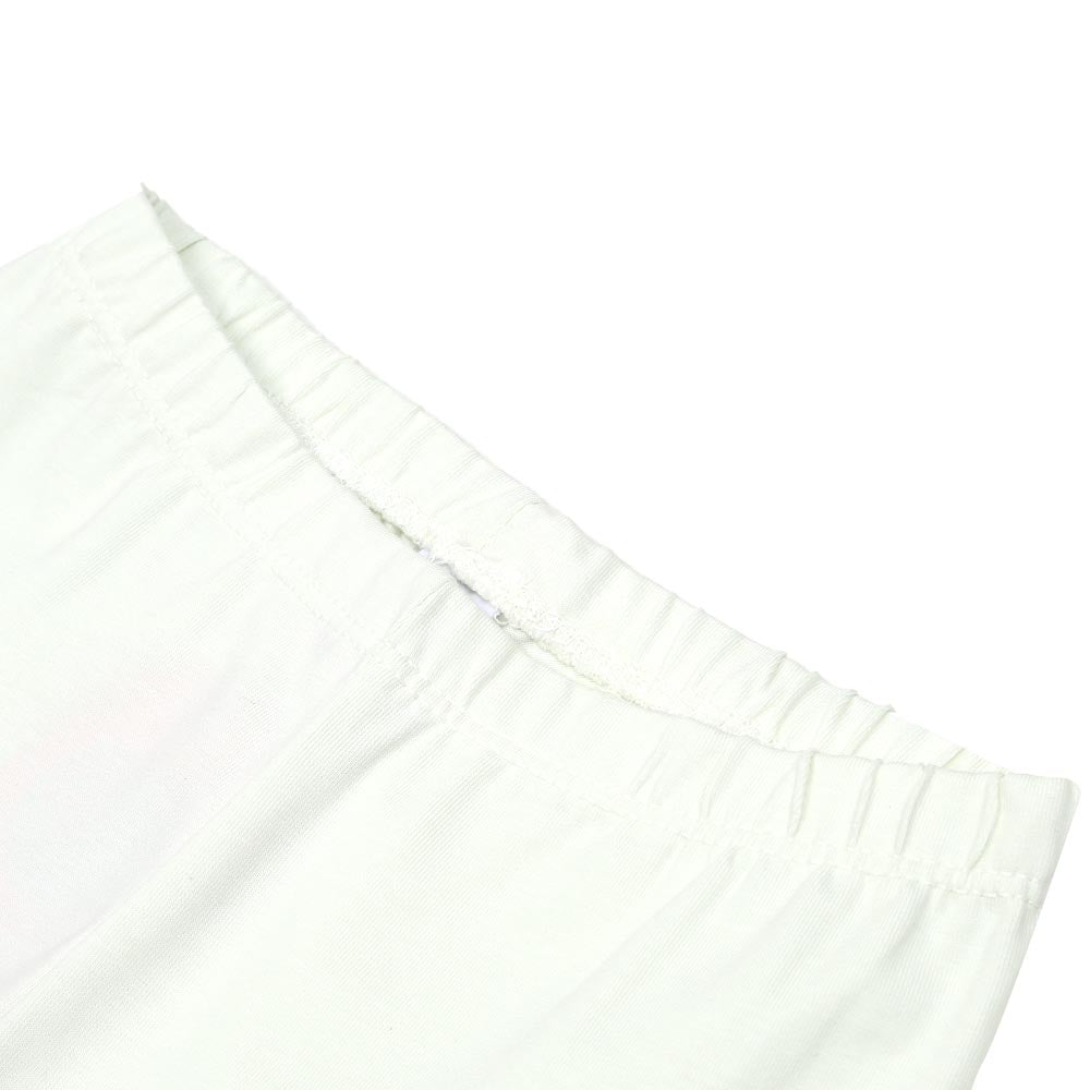 Girls Tight Basic - Aqua Glass