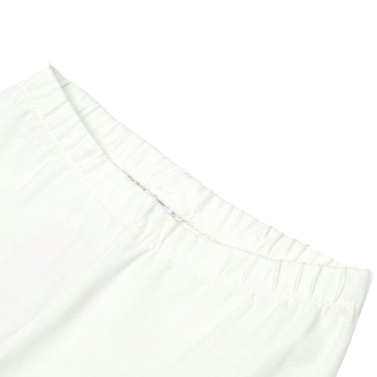 Girls Tight Basic - Aqua Glass