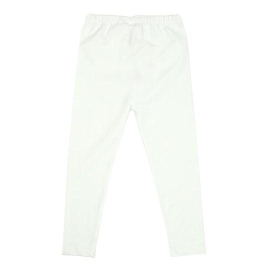 Girls Tight Basic - Aqua Glass