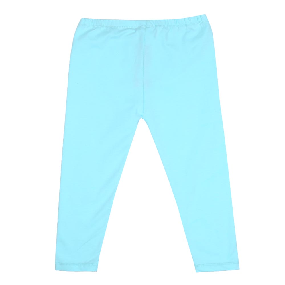 Girls Tights Basic - WaterSpout